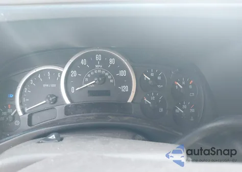 2003 Cadillac Escalade Standard from USA, damaged, VIN 1GYEC63T63R278661